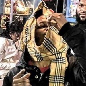 Meet your Posher, Yung